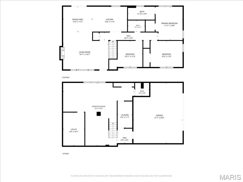 Clayshire Sub - Residential