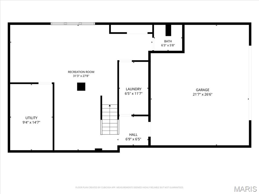 Clayshire Sub - Residential