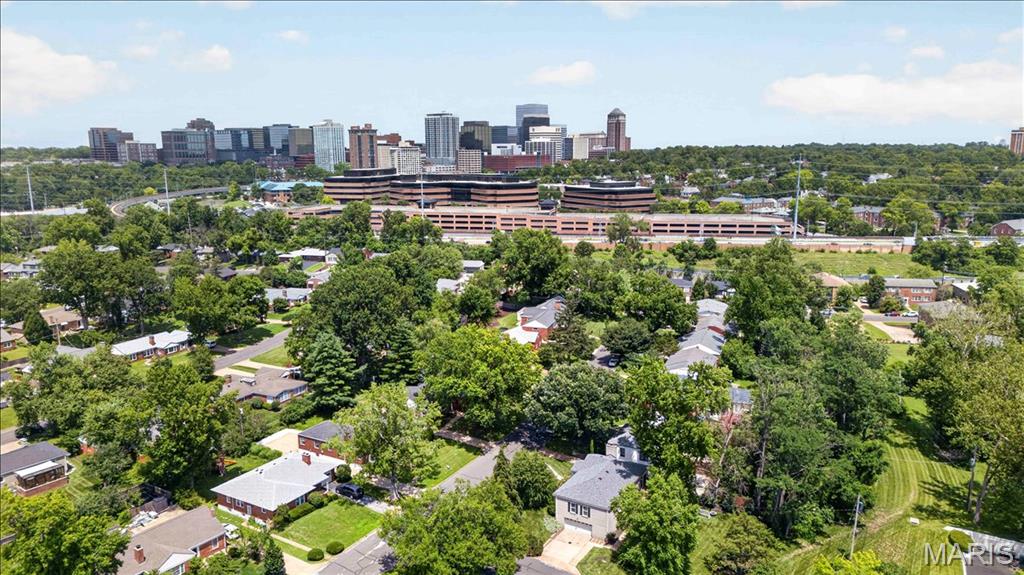 Clayshire Sub - Residential