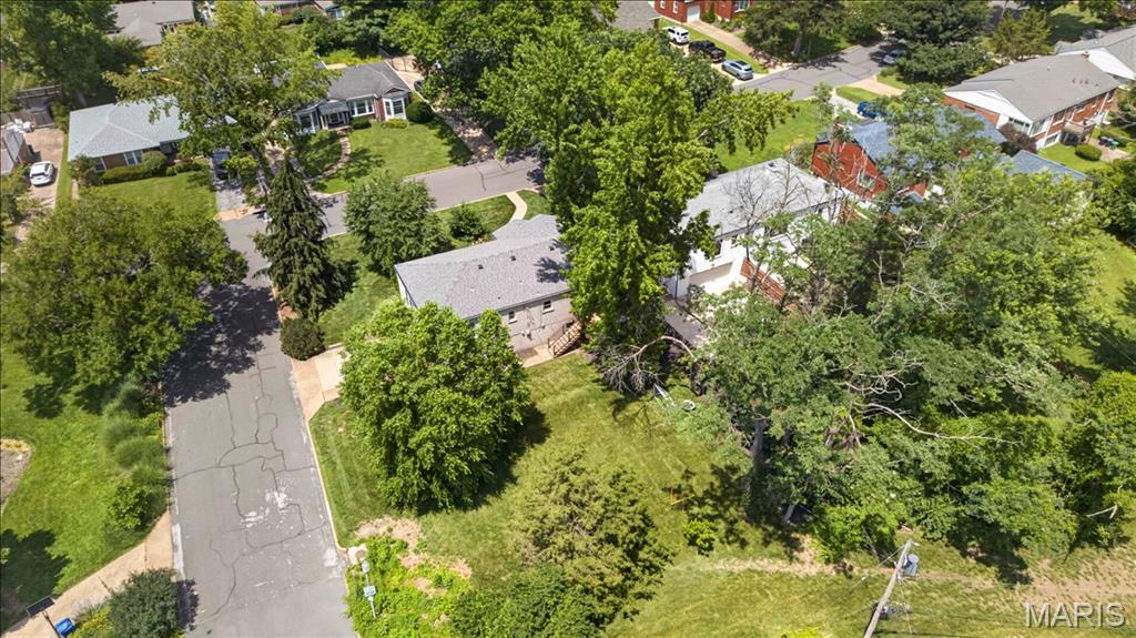 Clayshire Sub - Residential