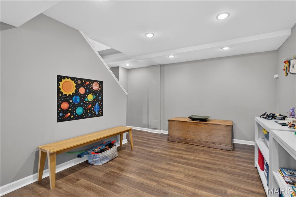 Clayshire Sub - Residential