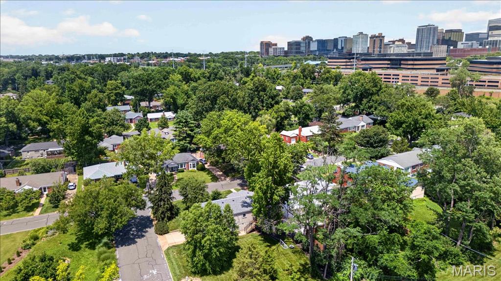 Clayshire Sub - Residential