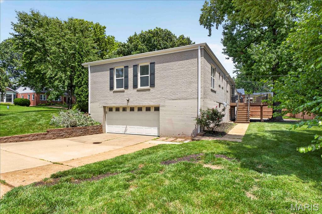 Clayshire Sub - Residential