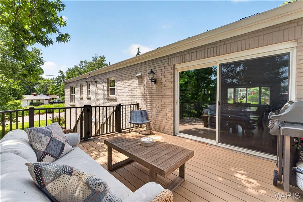 Clayshire Sub - Residential