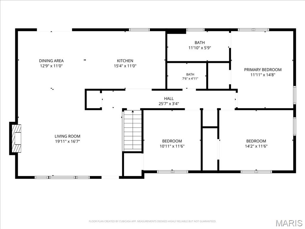 Clayshire Sub - Residential