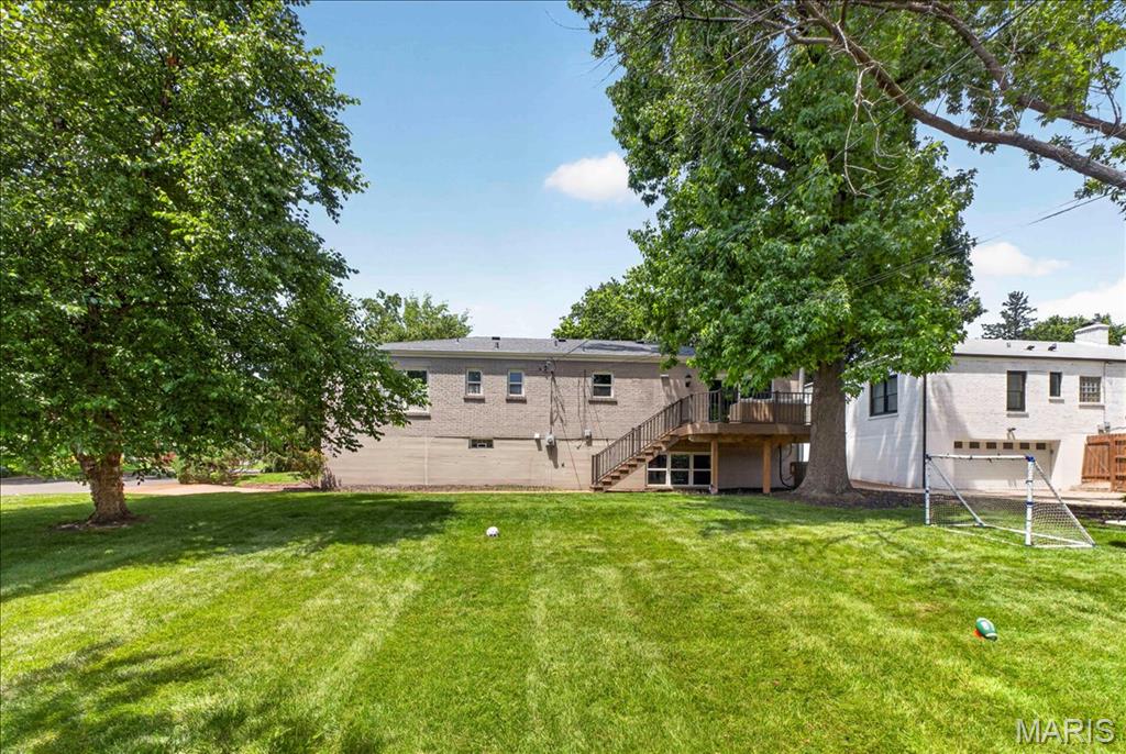 Clayshire Sub - Residential