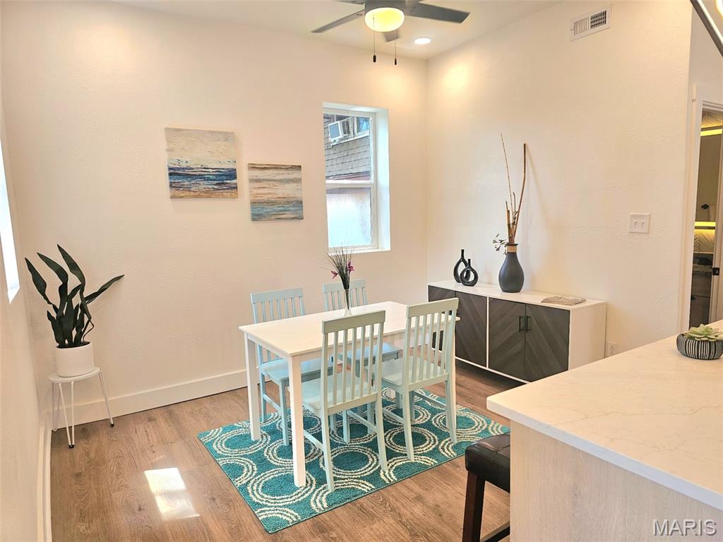 Cherokee Place Add - Residential