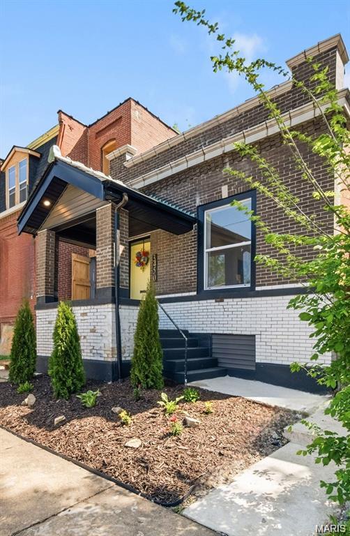 Cherokee Place Add - Residential