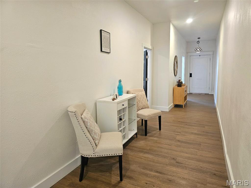 Cherokee Place Add - Residential