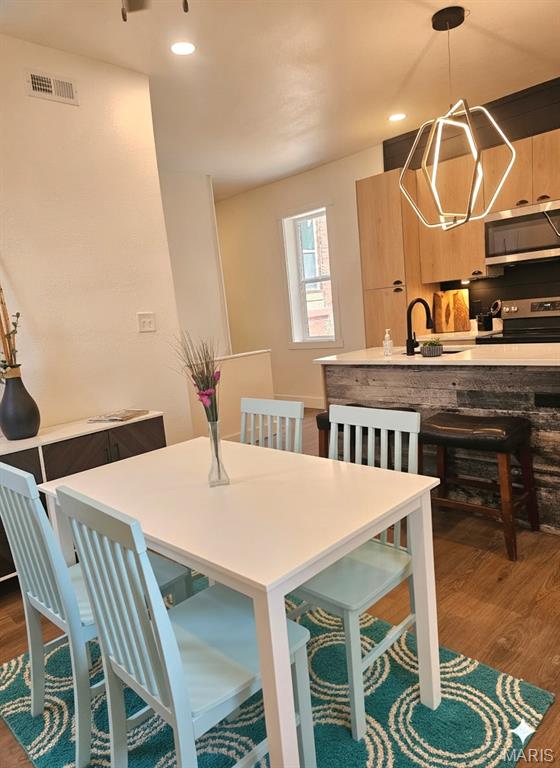 Cherokee Place Add - Residential