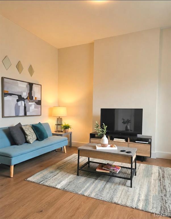 Cherokee Place Add - Residential