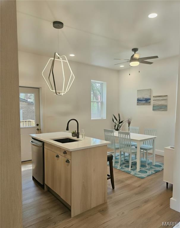 Cherokee Place Add - Residential