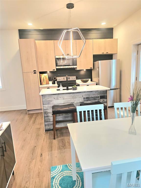 Cherokee Place Add - Residential