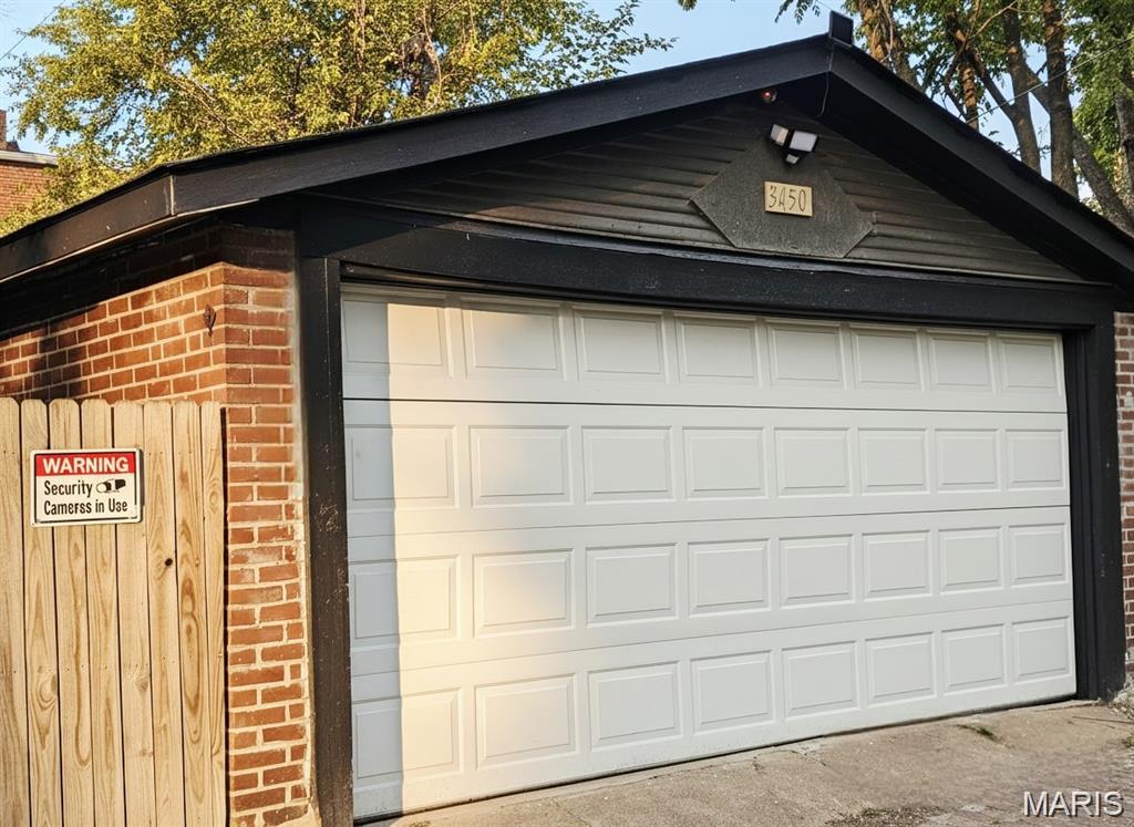 Cherokee Place Add - Residential