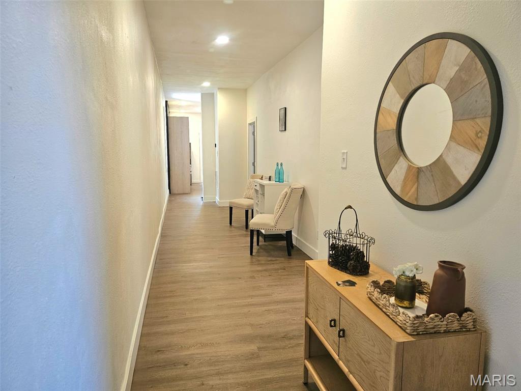 Cherokee Place Add - Residential
