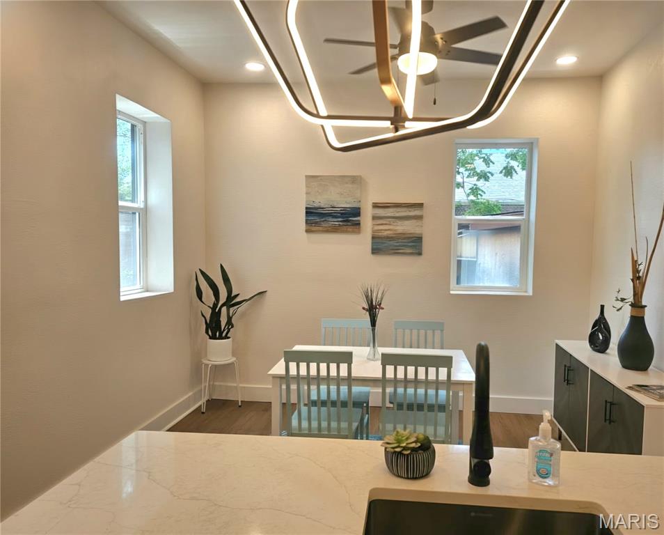 Cherokee Place Add - Residential
