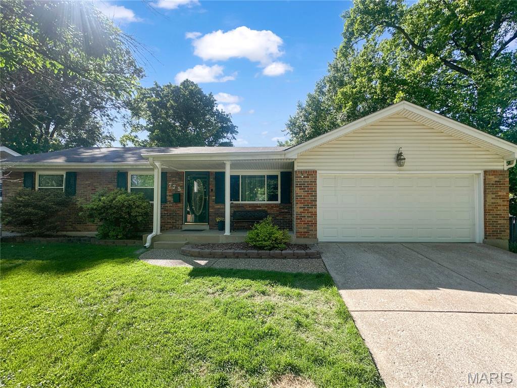 Welcome to 775 Gerald Avenue in Hazelwood! This home offers a functional layout with comfortable living spaces and great potential for a homeowner or investor alike. Inside, you’ll find a spacious living area, a practical kitchen setup, and well-sized bedrooms that provide flexibility for everyday living. The property also features a nice backyard with room to relax or entertain, along with a convenient two car garage. Located in a quiet residential neighborhood near schools, parks, shopping, and major highway access, this home offers both convenience and value in a desirable Hazelwood location.