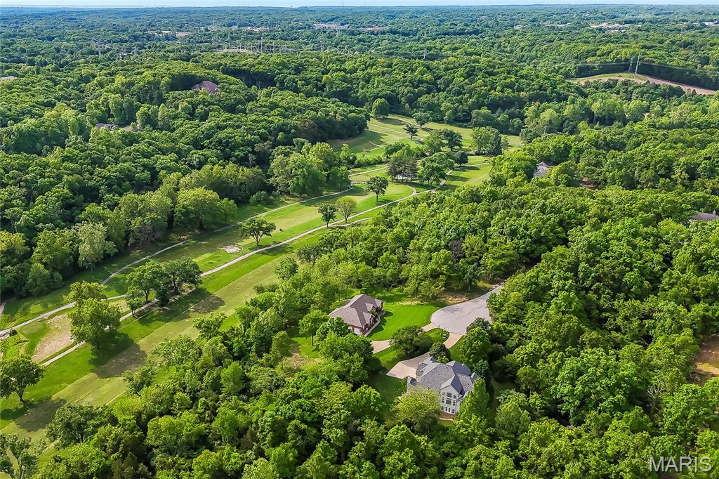 Paradise Valley - Residential