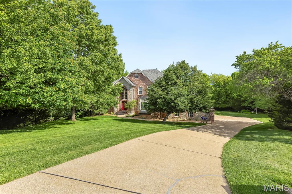 Paradise Valley - Residential