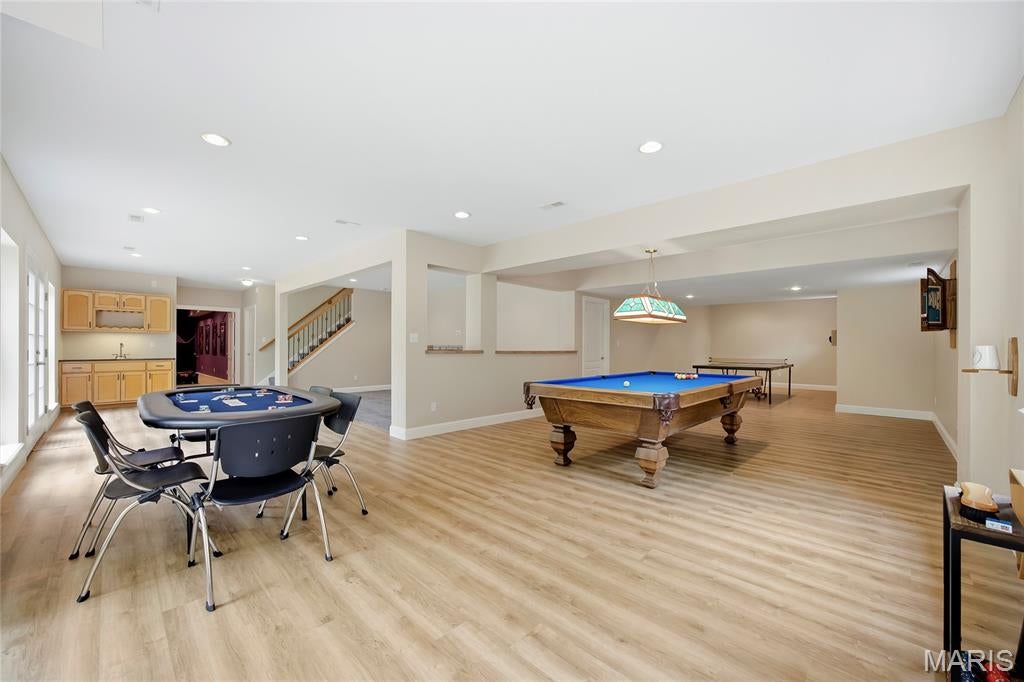 Paradise Valley - Residential
