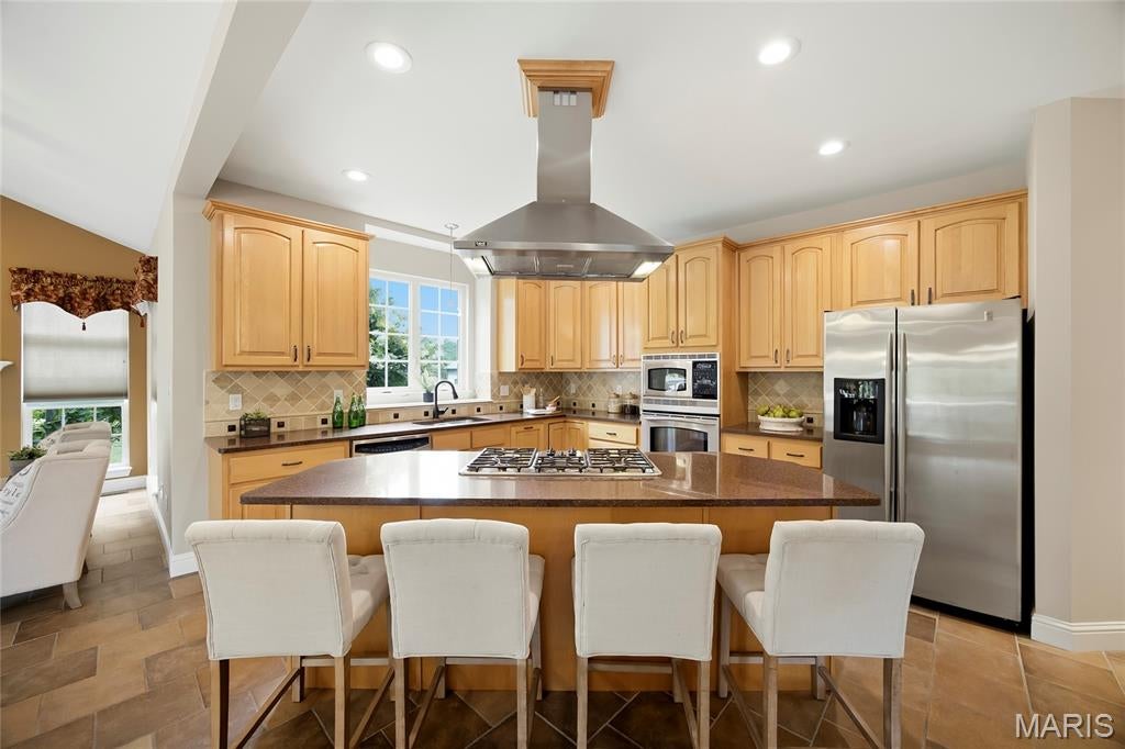 Paradise Valley - Residential