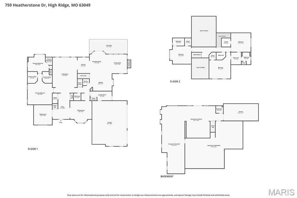 Paradise Valley - Residential
