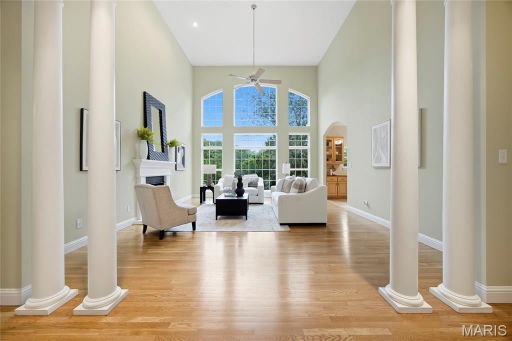 Paradise Valley - Residential
