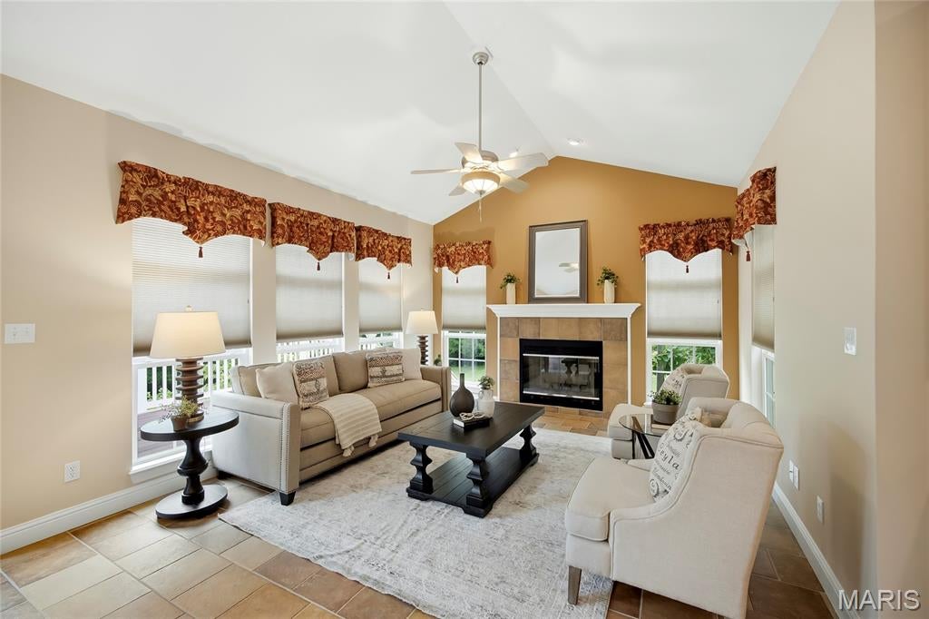 Paradise Valley - Residential