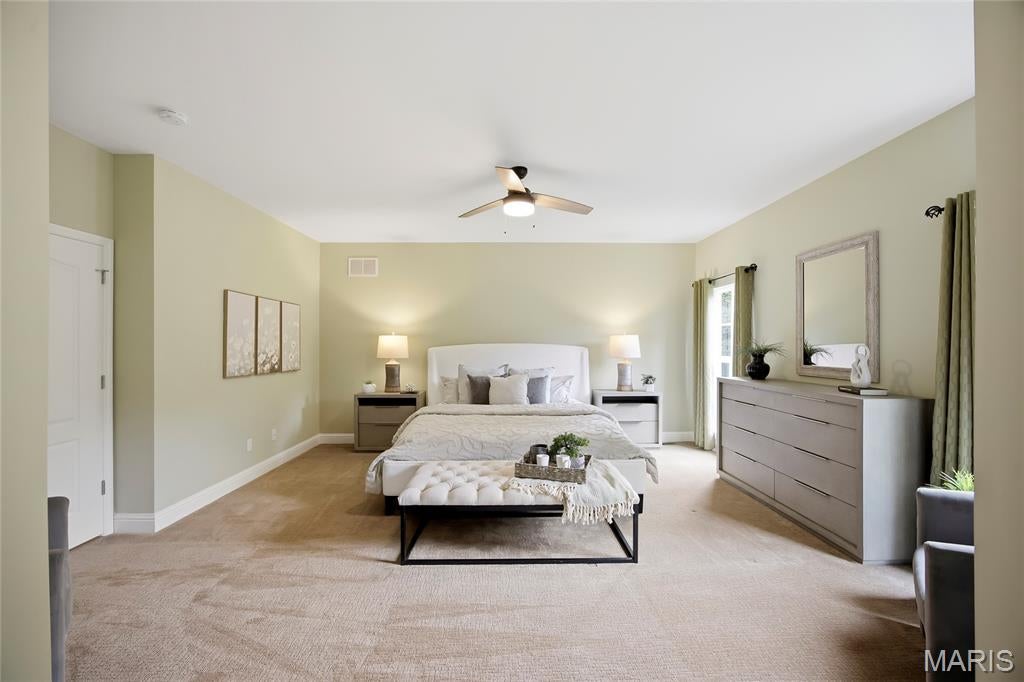 Paradise Valley - Residential