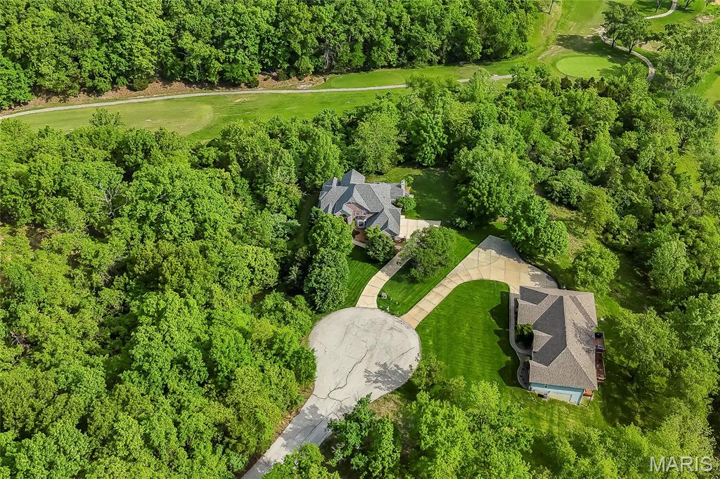 Paradise Valley - Residential
