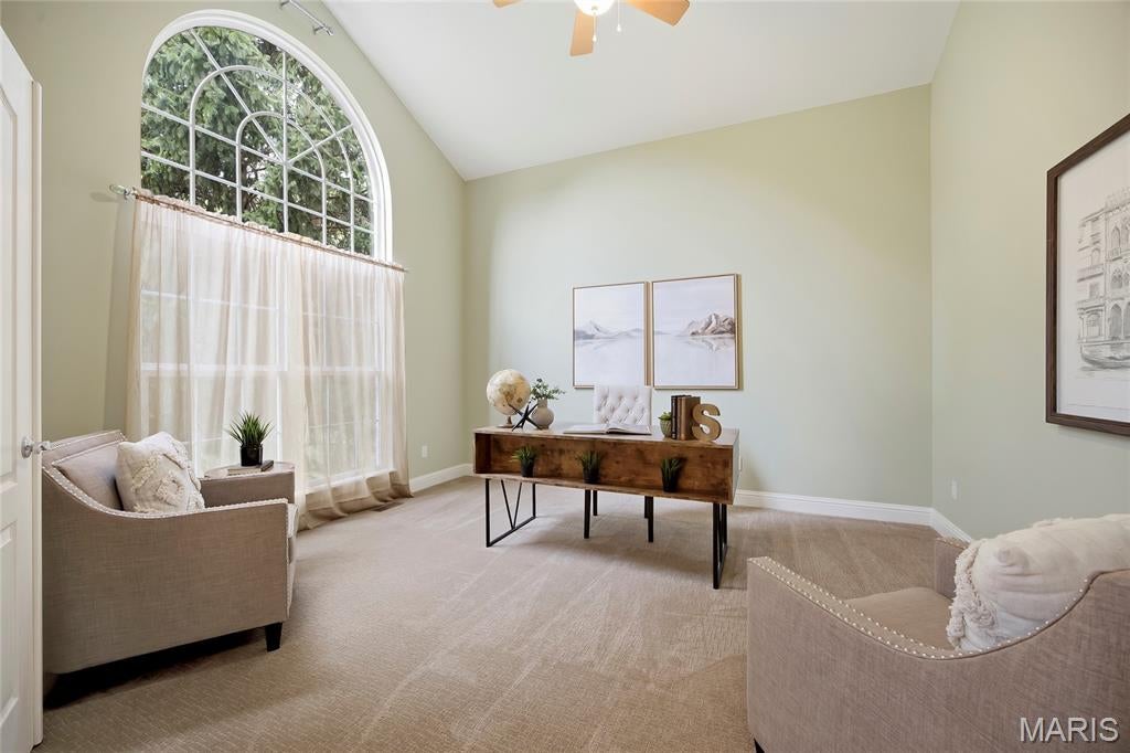 Paradise Valley - Residential
