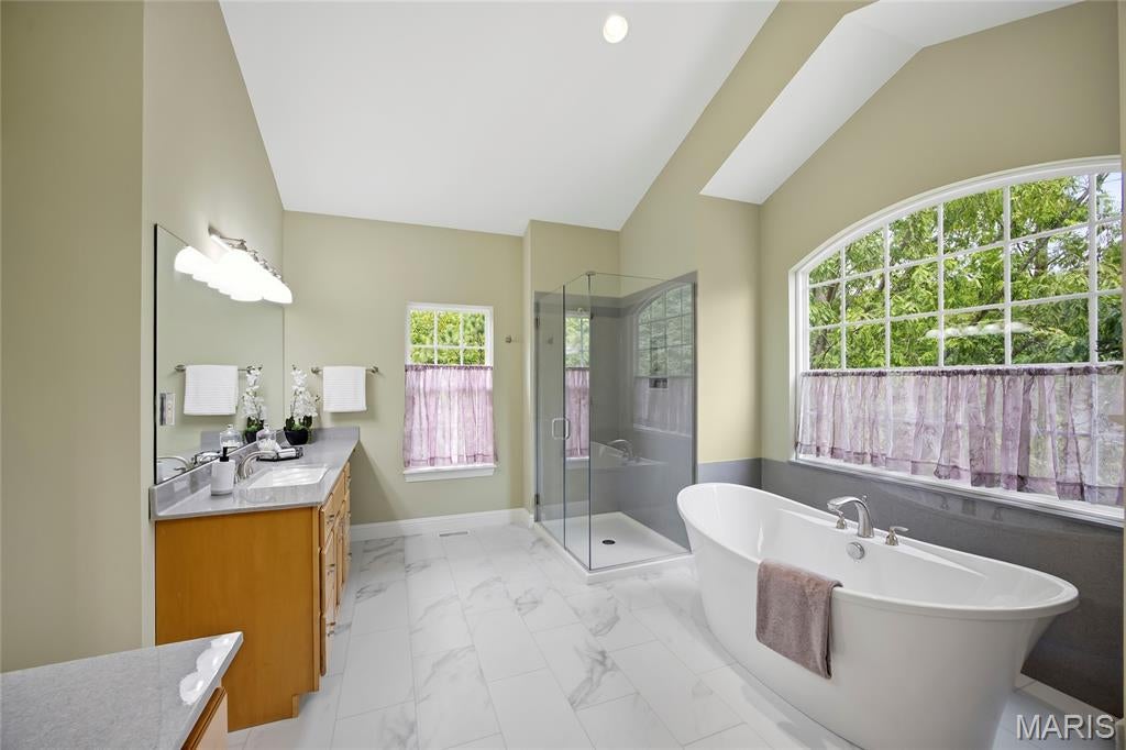 Paradise Valley - Residential