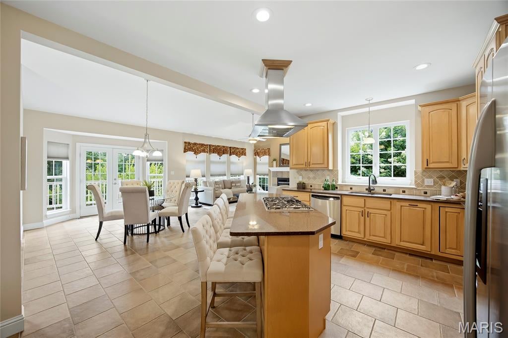 Paradise Valley - Residential