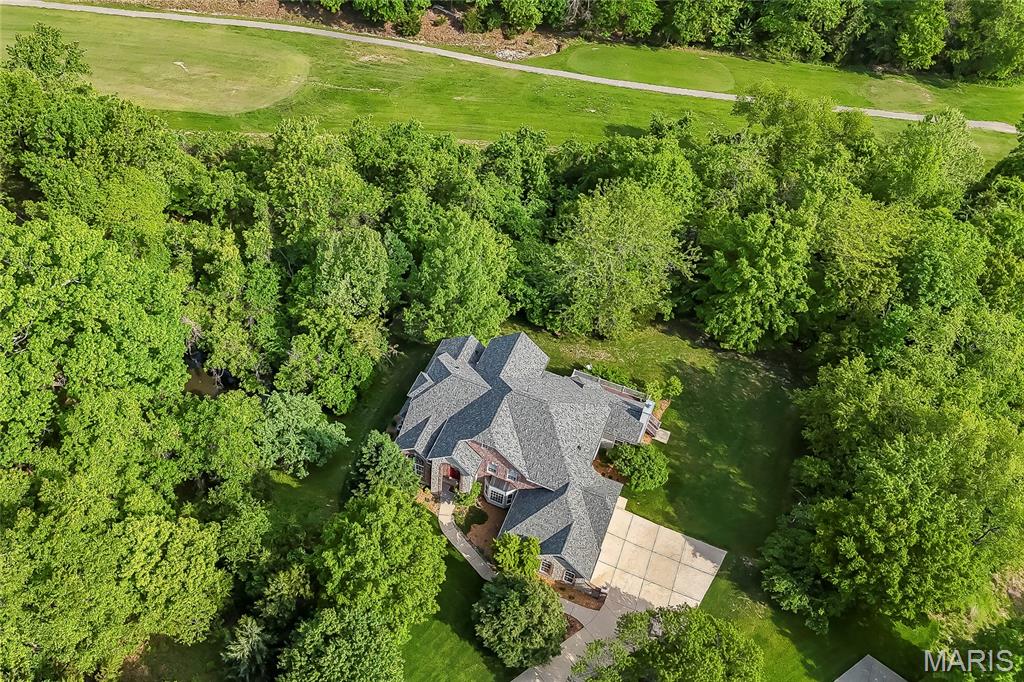 Paradise Valley - Residential