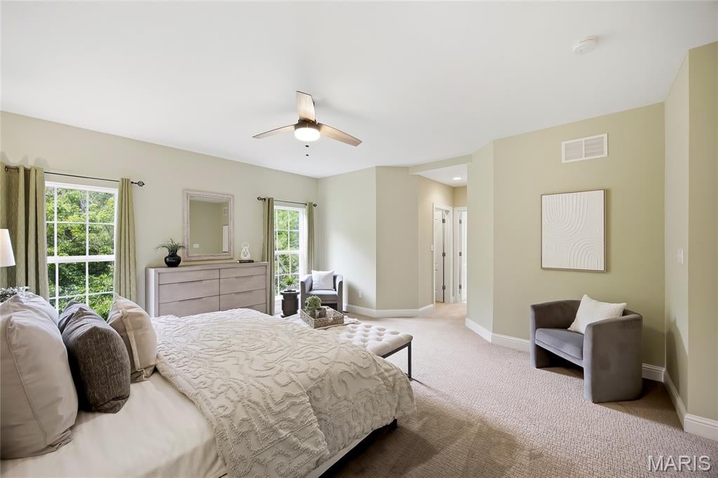 Paradise Valley - Residential