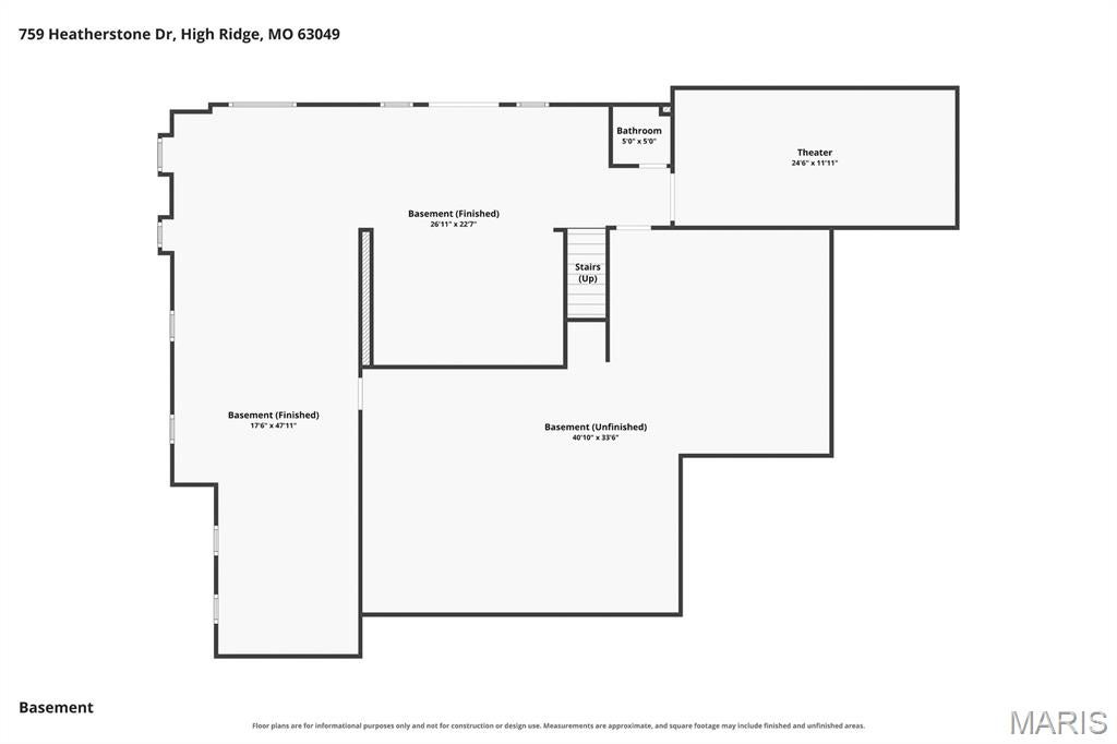 Paradise Valley - Residential