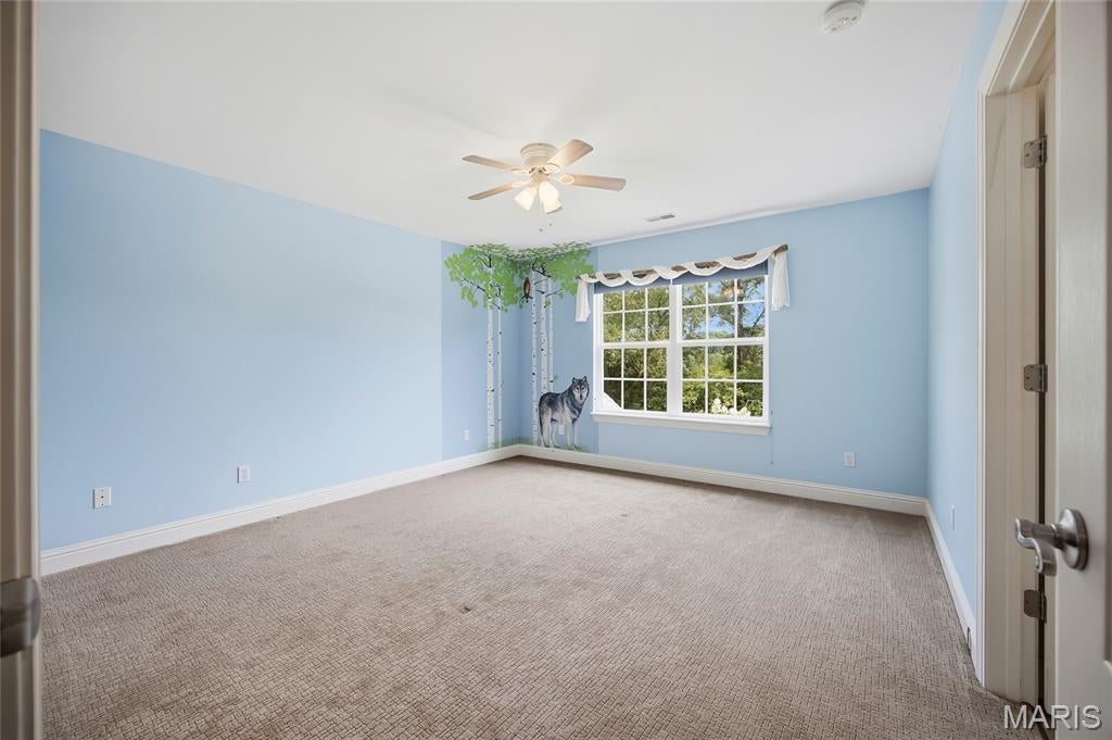 Paradise Valley - Residential