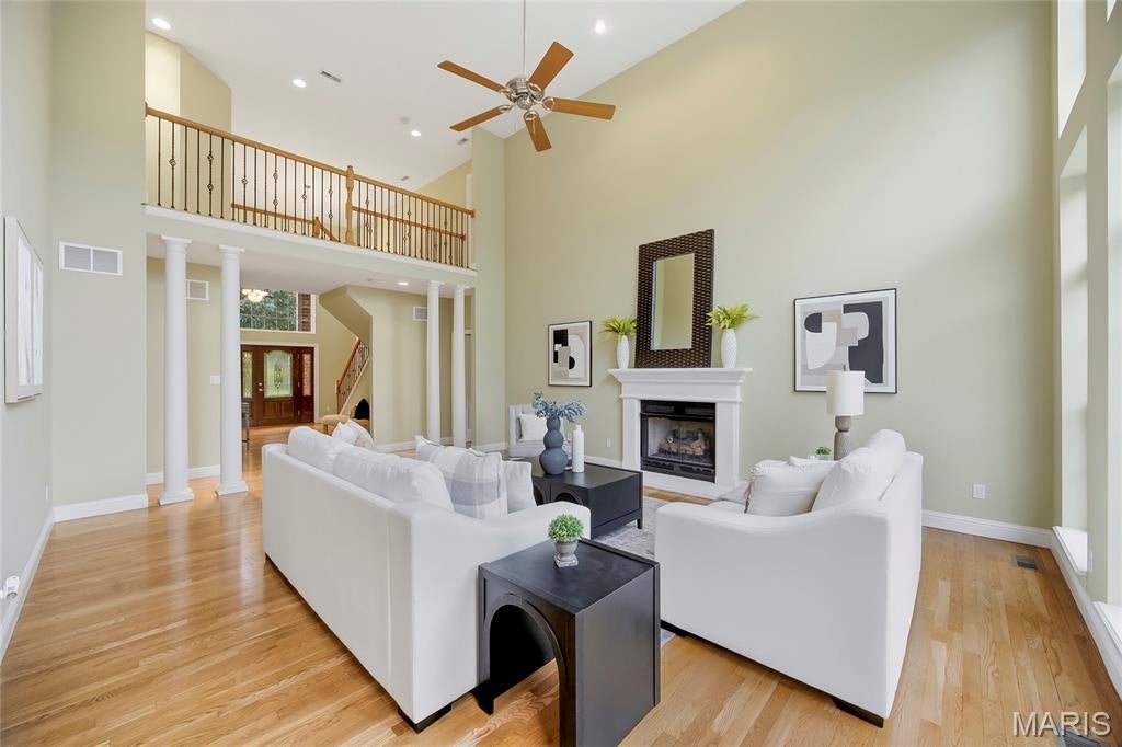 Paradise Valley - Residential