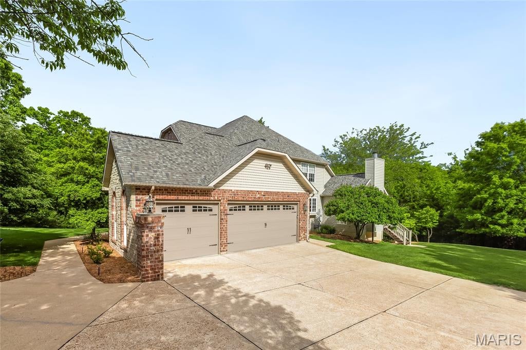 Paradise Valley - Residential