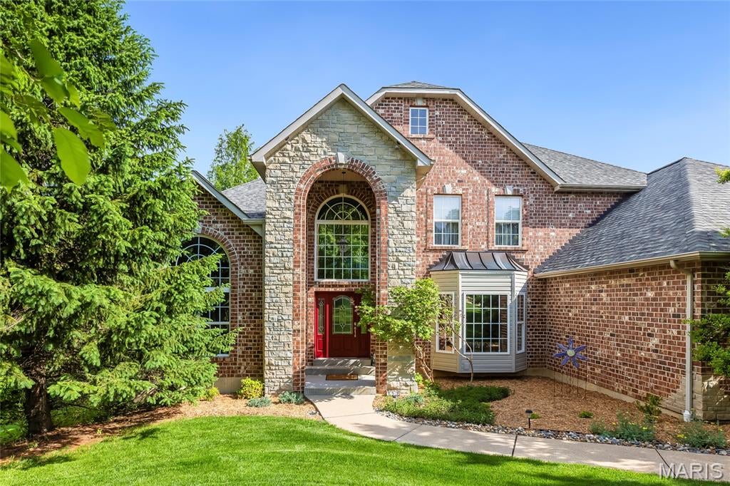 Paradise Valley - Residential