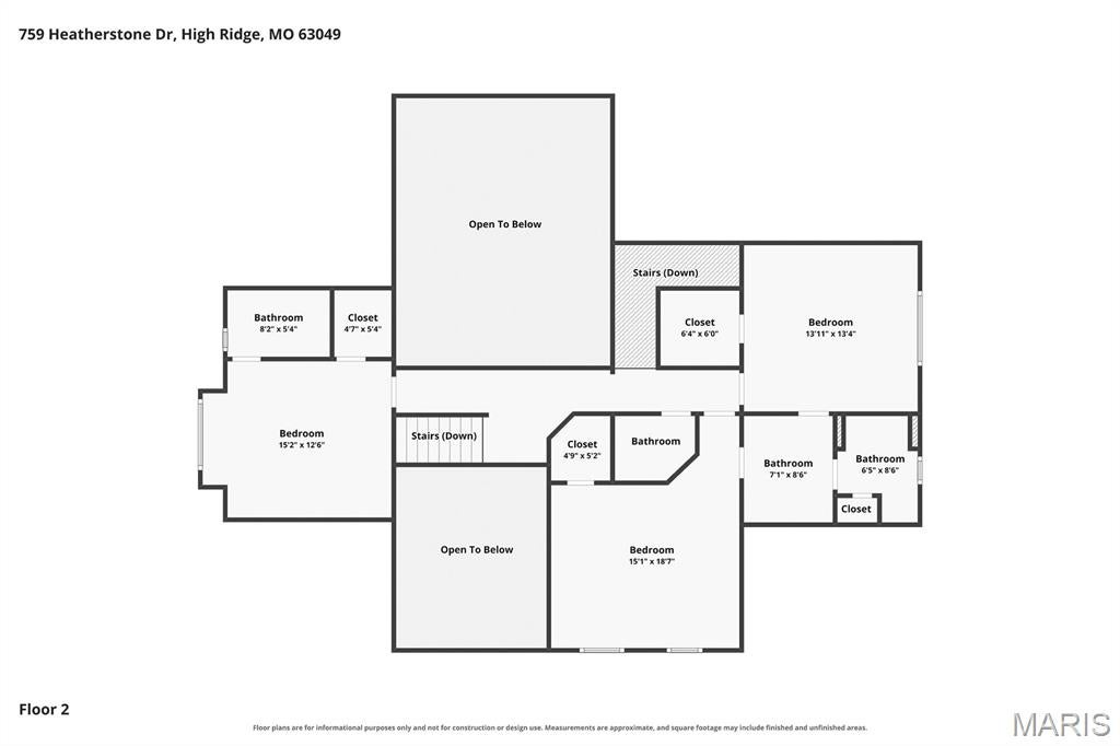 Paradise Valley - Residential