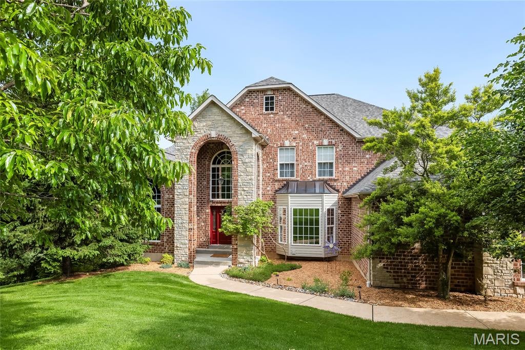 Paradise Valley - Residential