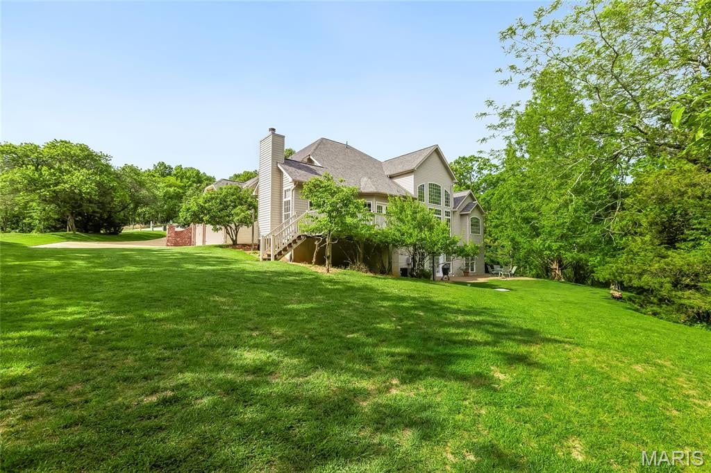 Paradise Valley - Residential