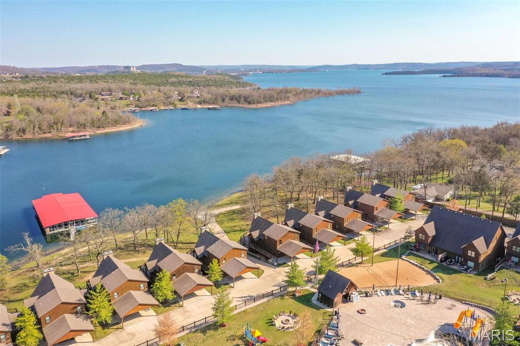 Branson Shores Resort - Residential