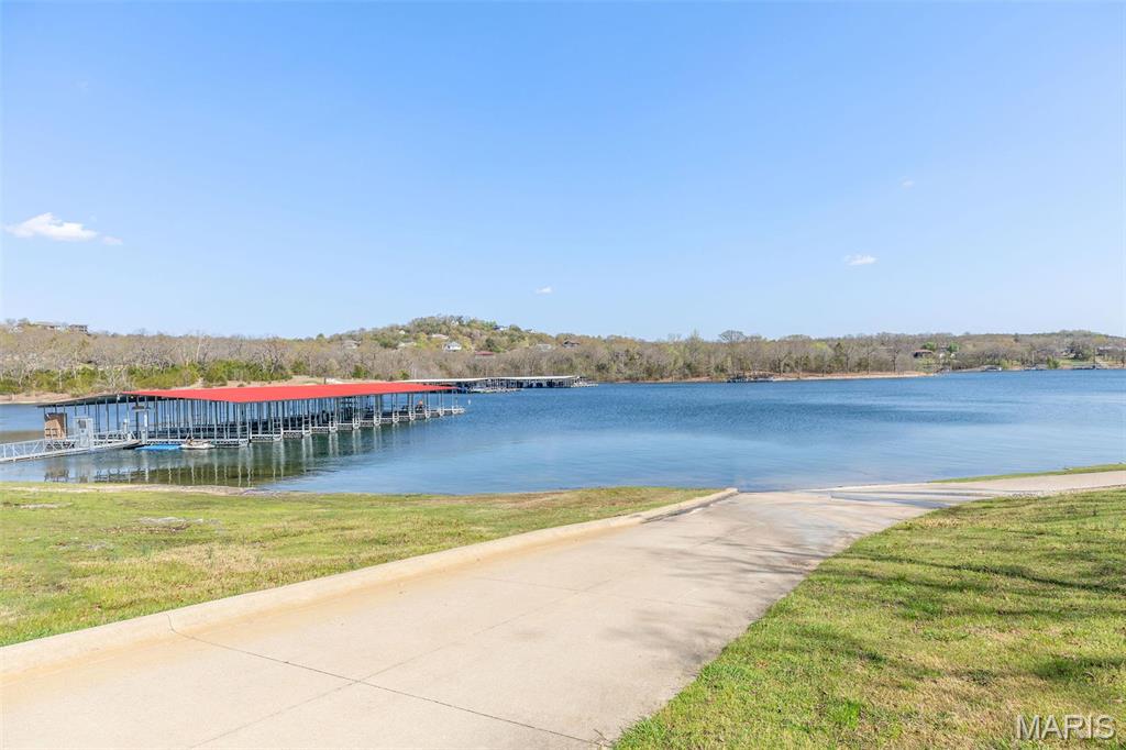 Branson Shores Resort - Residential