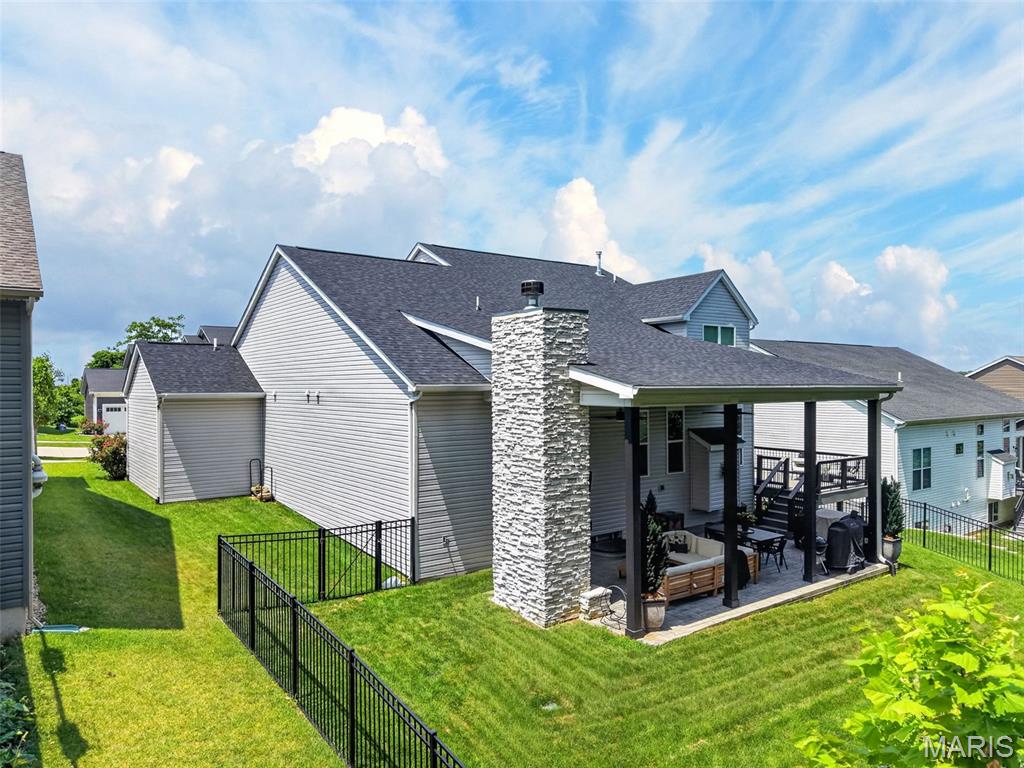 Alexander Woods - Residential