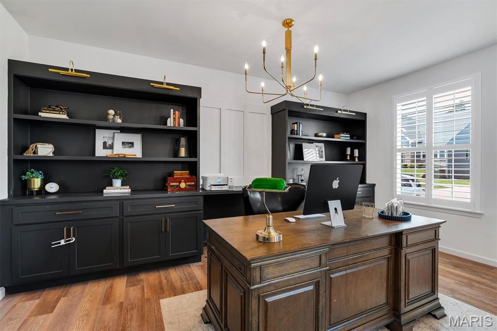 Alexander Woods - Residential