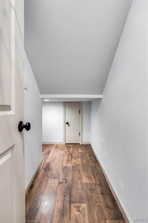 Alexander Woods - Residential