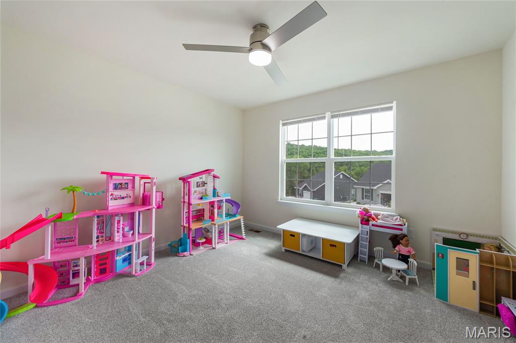 Timbers Plat Two - Residential