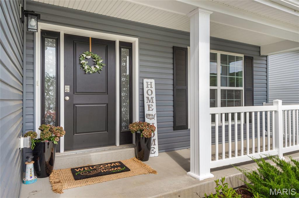 Timbers Plat Two - Residential